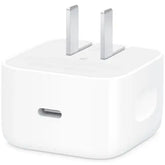 Apple 40W Dynamic Power Adapter (60W Max) – High-Speed USB-C Fast Charger