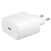 25W PD Fast Charger for Samsung Galaxy & iPhone | Type-C Power Adapter (Adapter Only)